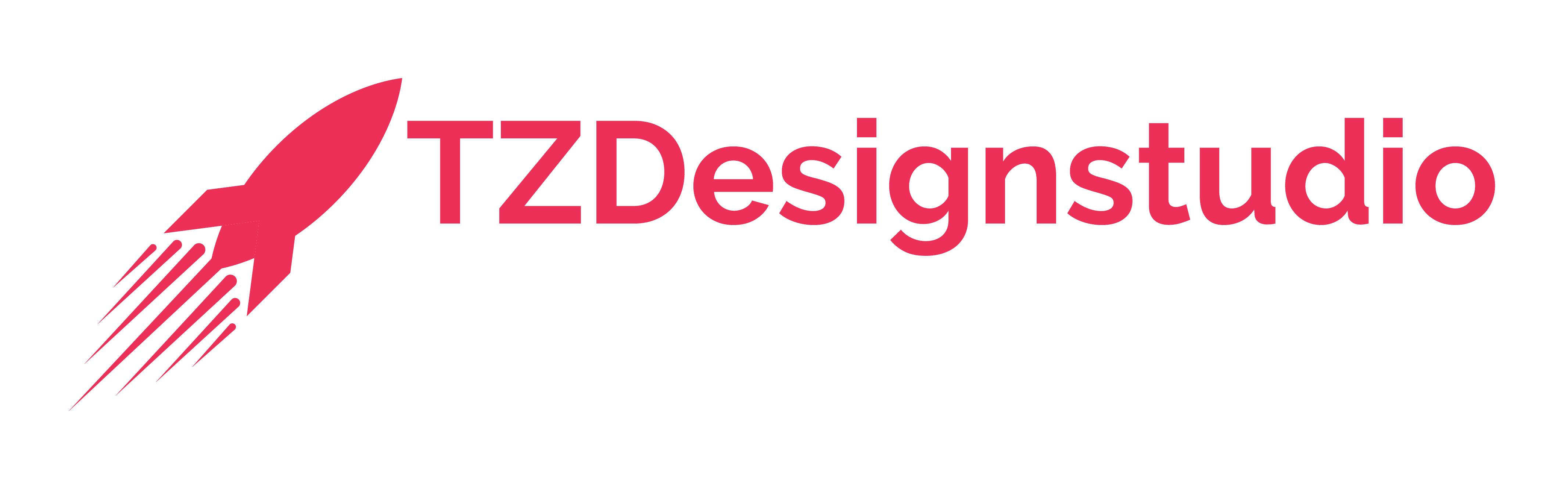 TZDesign Studio Logo